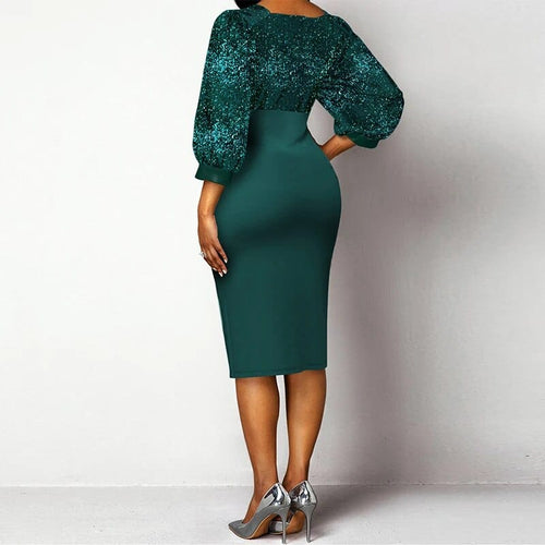 Levoire | Tyylikäs Bodycon Mekko