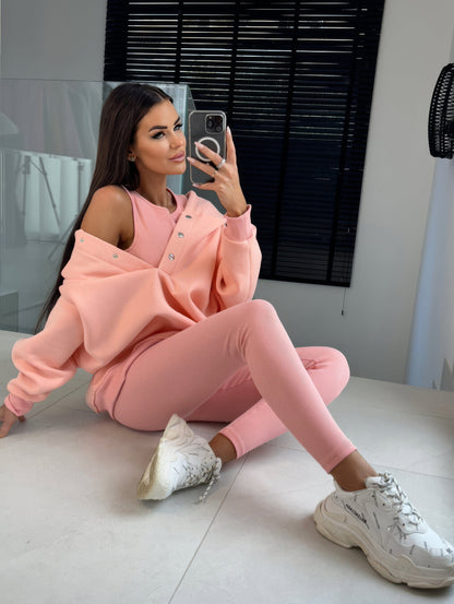 Levoire | Kolme Osaa Sarja