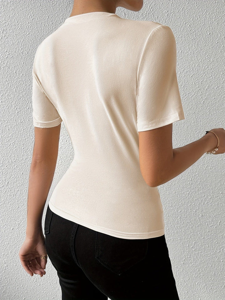 Levoire | Tyylikäs Elegantti Paita