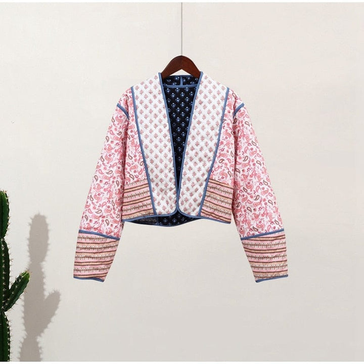 Levoire | Mango Veste Printemps / Été Réversible