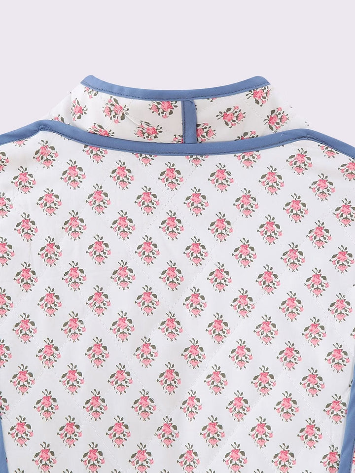 Levoire | Mango Veste Printemps / Été Réversible