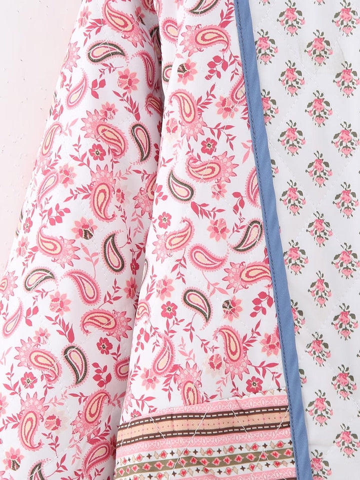 Levoire | Mango Veste Printemps / Été Réversible