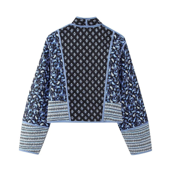 Levoire | Mango Veste Printemps / Été Réversible