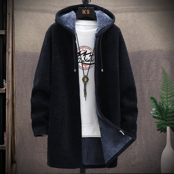 Levoire | Hoodie Pour Hommes