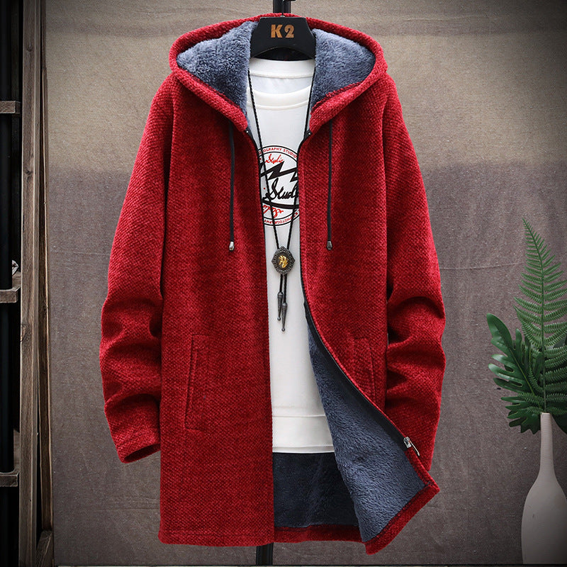 Levoire | Hoodie Pour Hommes