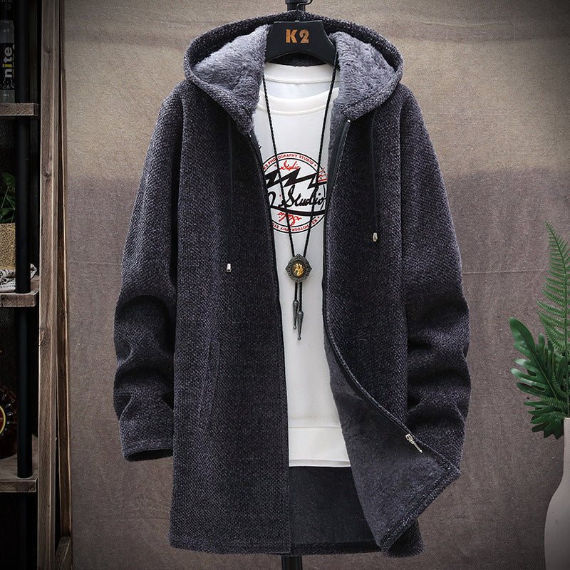 Levoire | Hoodie Pour Hommes