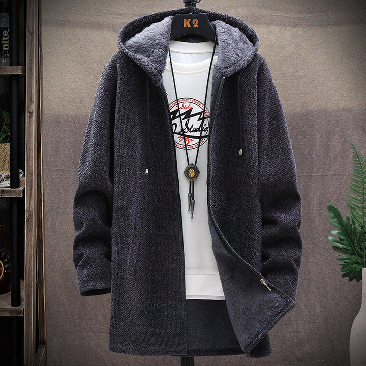 Levoire | Hoodie Pour Hommes