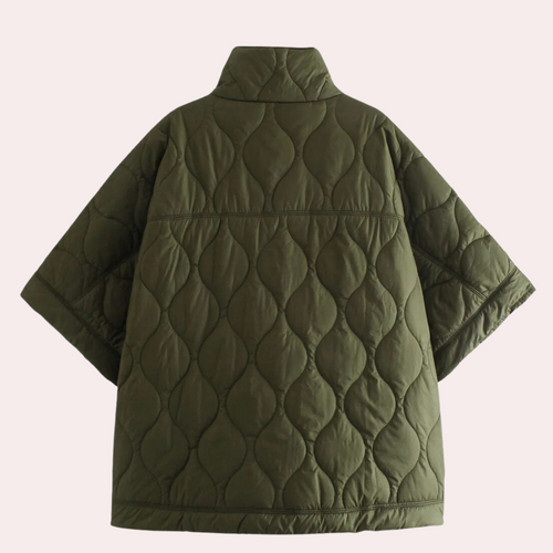 Levoire | Manteau Femme Tendance Avec Des Détails Élégants Pour Le Printemps
