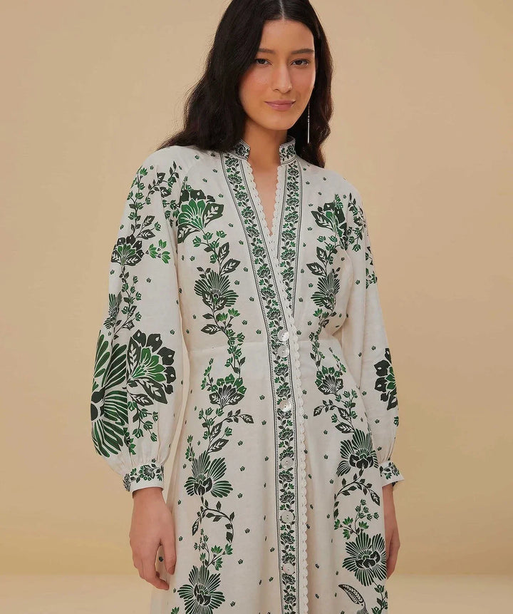 Levoire | Robe Maxi Rio