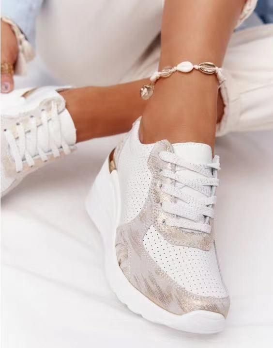 Levoire | Chaussure de tennis Wolf élégante