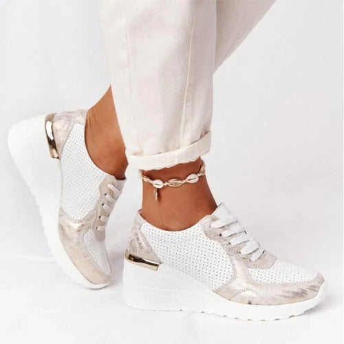 Levoire | Luft Sneakers Femmes