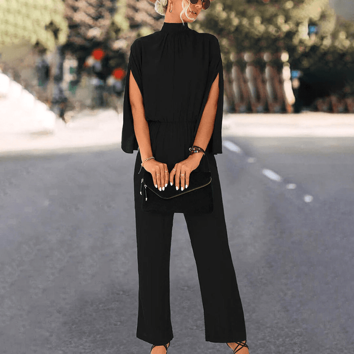 Levoire | Blazer Luxe Femme Élégant Confort