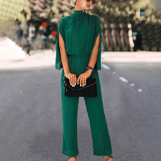 Levoire | Blazer Luxe Femme Élégant Confort