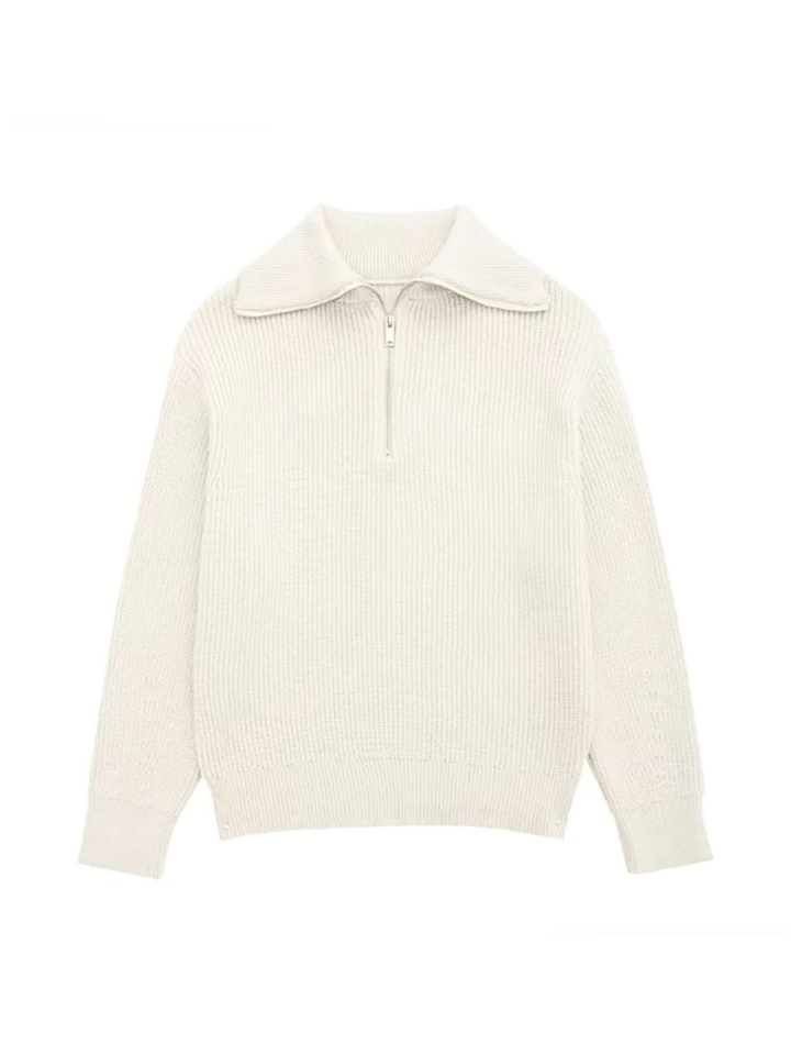 Levoire | Veste Femme Boutons Décontractée Chic Beige