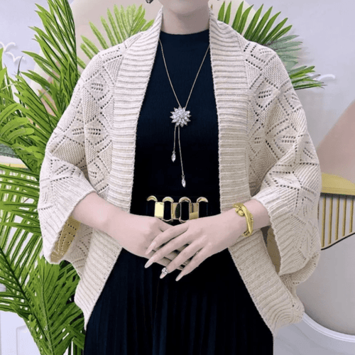 Levoire | Pull raffiné femmes Pull Jumper Gilet