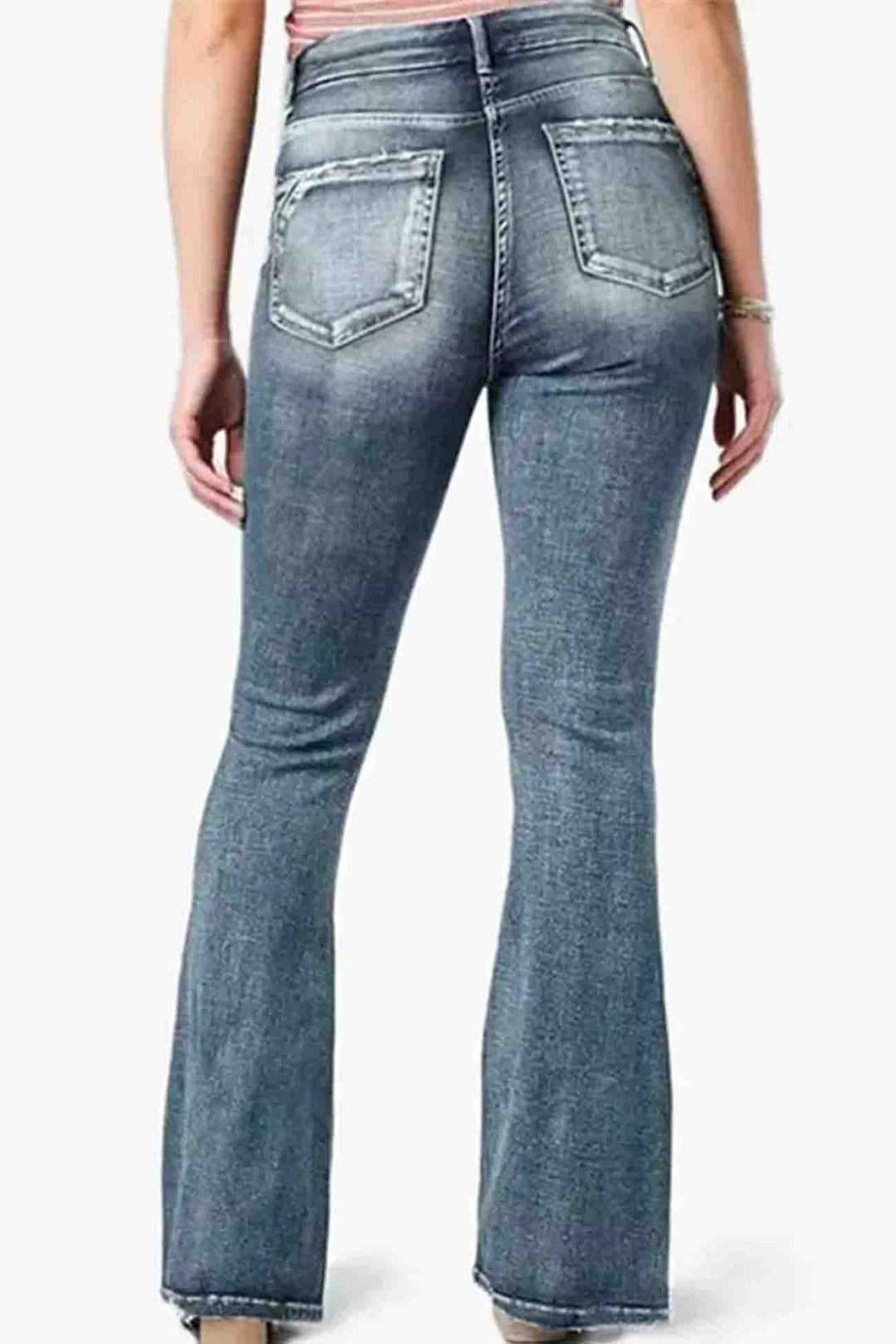 Levoire | Pantalons À Boutons Latéraux Et Pantalons Amples