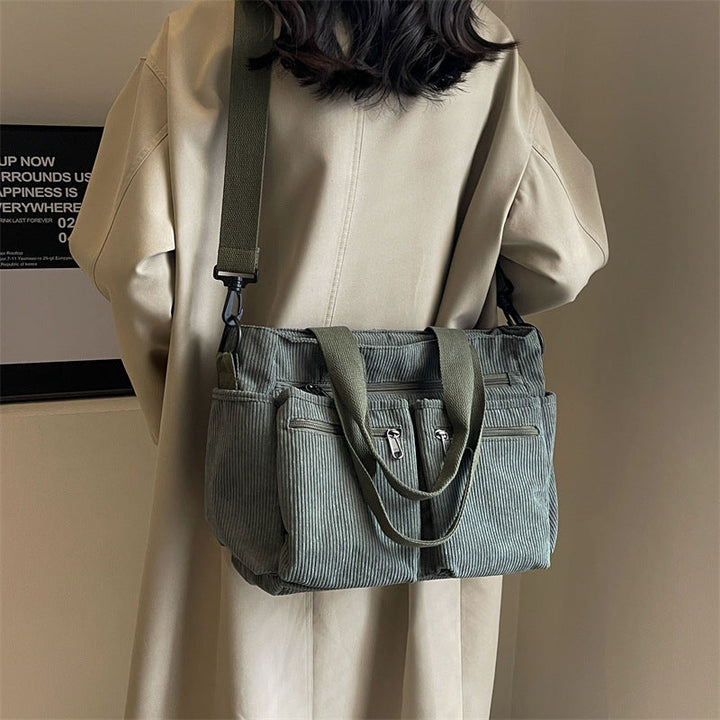 Levoire | Sac en cordon sophistiqué