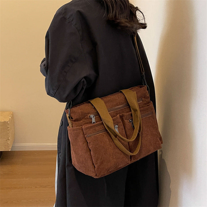 Levoire | Sac en cordon sophistiqué