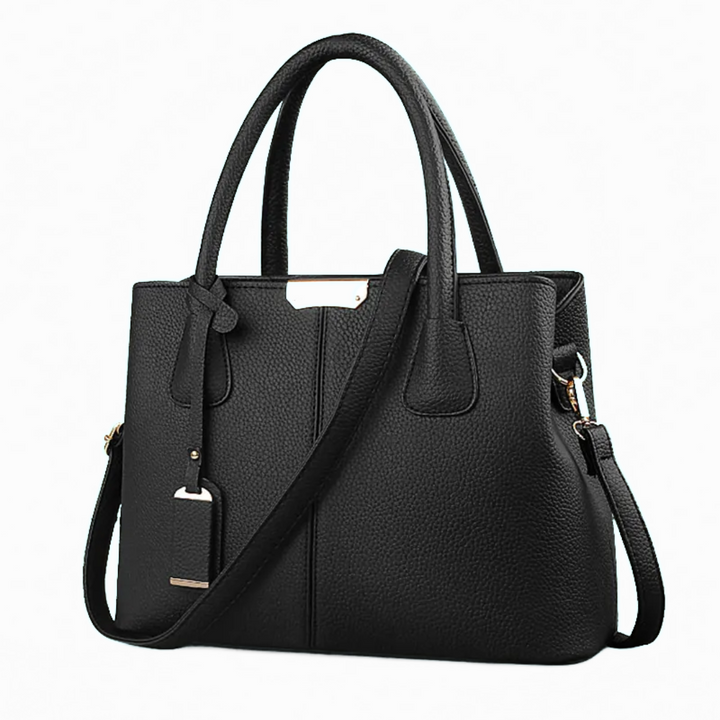 Levoire | Sac Bandoulière - Élégant Et Polyvalent Noir