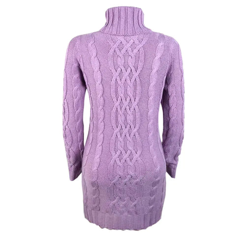 Levoire | Robe d'hiver élégante et polyvalente