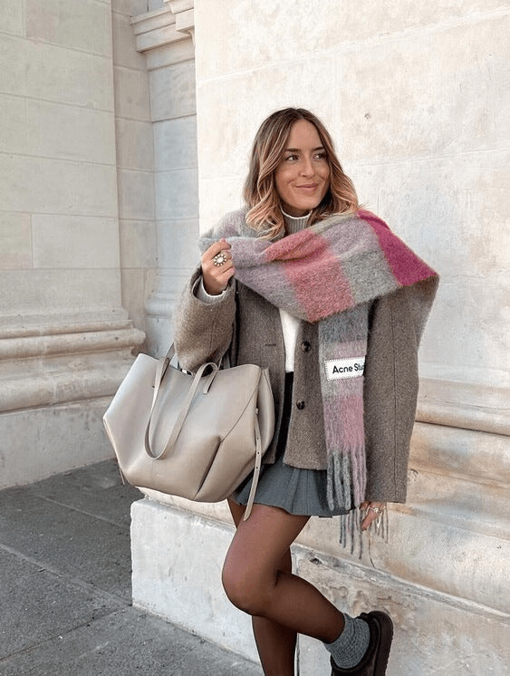 Levoire | Sac fourre-tout de luxe élégant et pratique pour dames