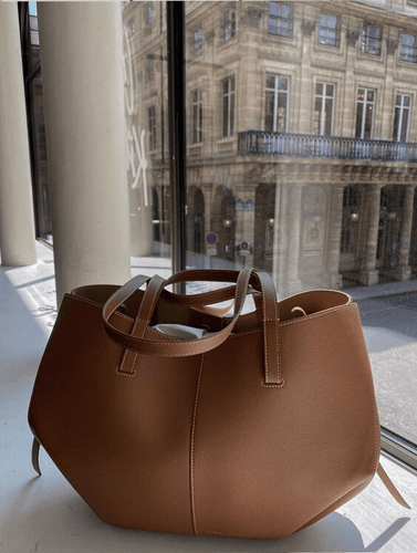 Levoire | Sac fourre-tout de luxe élégant et pratique pour dames