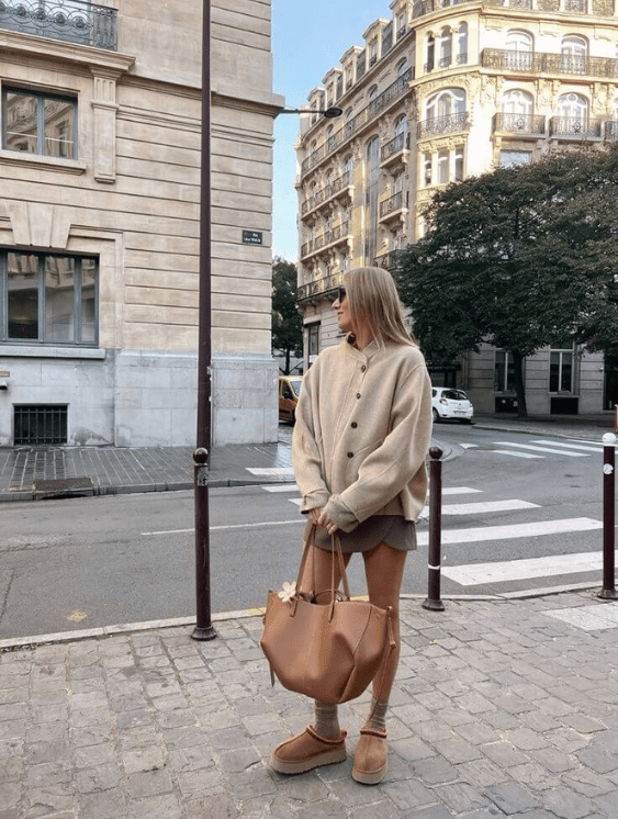 Levoire | Sac fourre-tout de luxe élégant et pratique pour dames