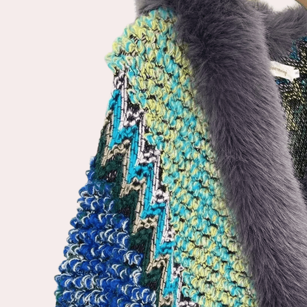 Levoire | Écharpe à la mode pour femmes