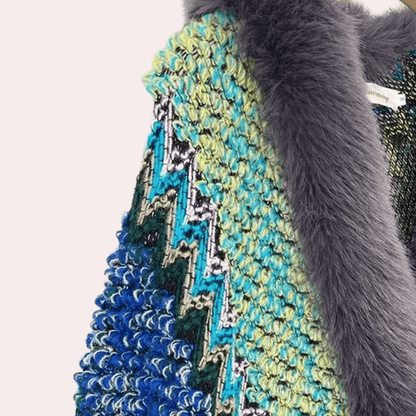 Levoire | Écharpe à la mode pour femmes