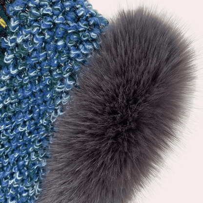 Levoire | Écharpe à la mode pour femmes