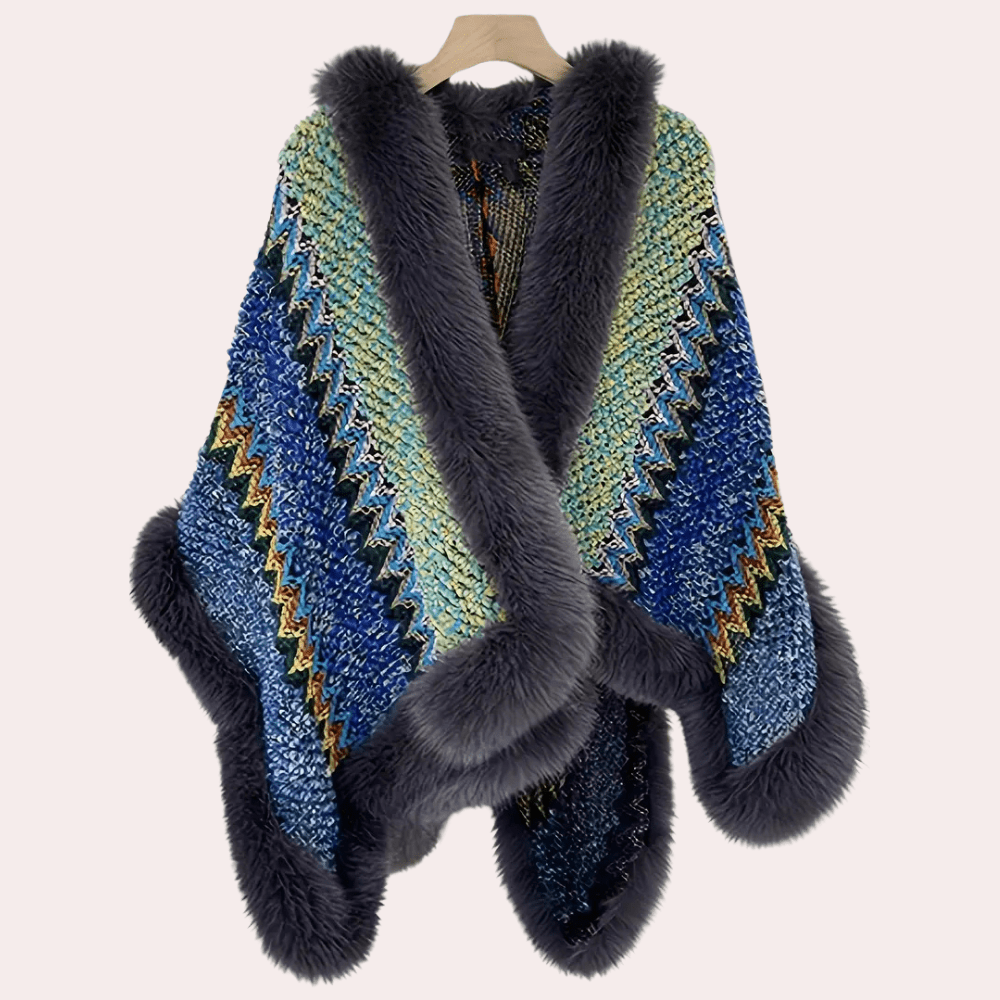 Levoire | Écharpe à la mode pour femmes