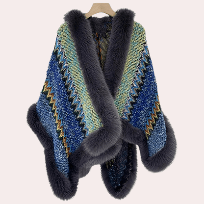 Levoire | Écharpe à la mode pour femmes