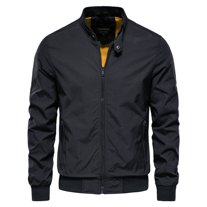 Levoire | Veste de loisir Noir