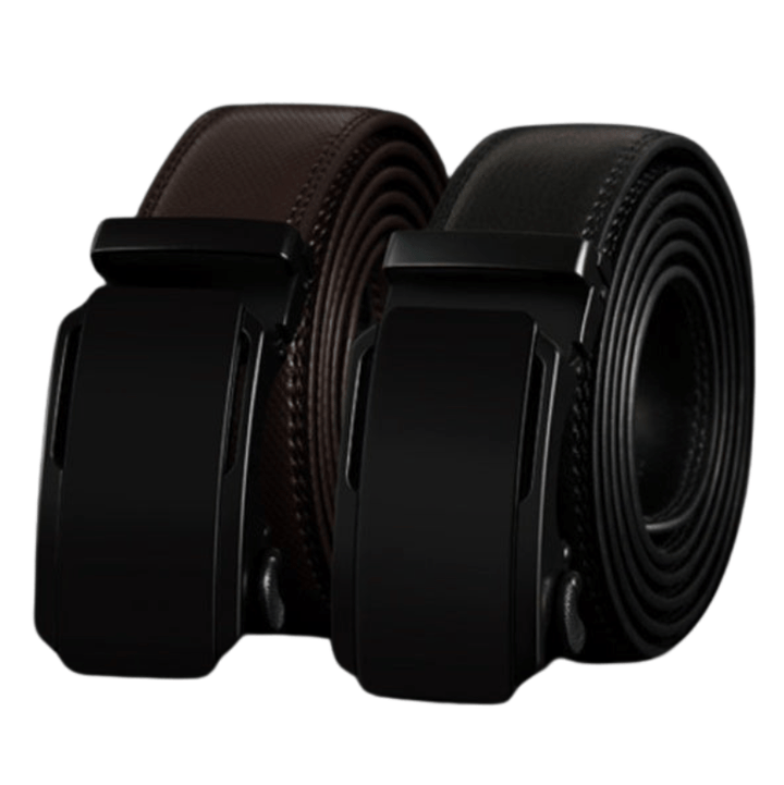 Levoire | Ceinture Automatique Élégante Homme