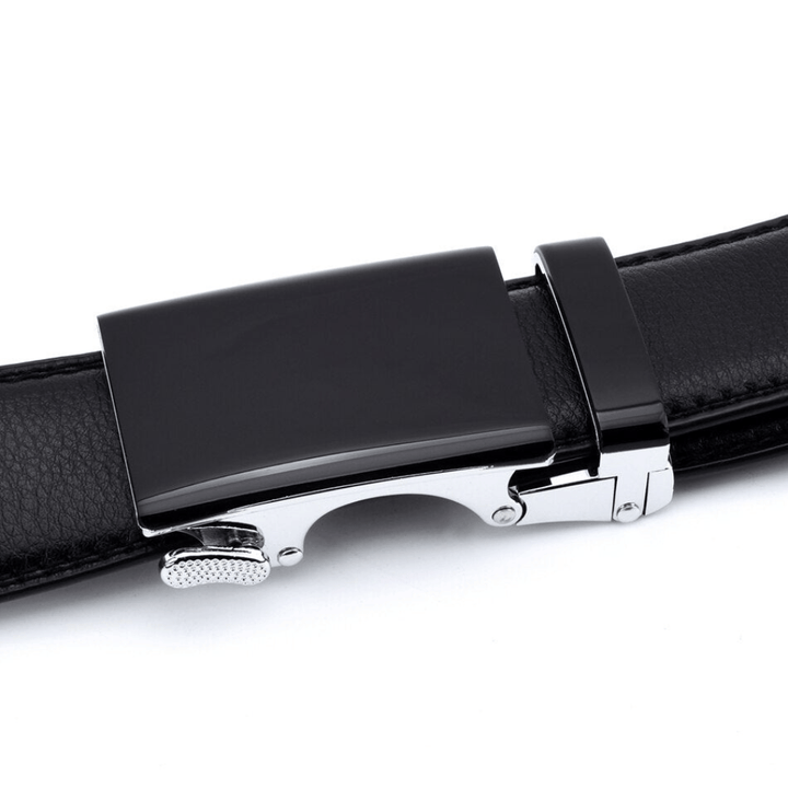 Levoire | Ceinture Boucle Automatique Homme