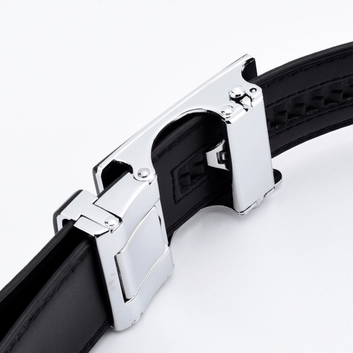 Levoire | Ceinture Boucle Automatique Homme