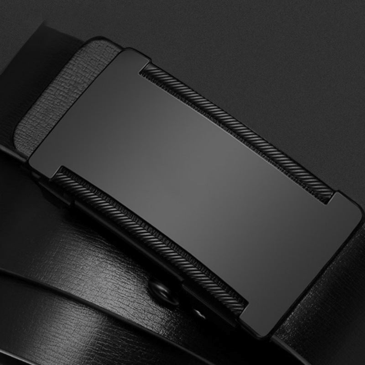 Levoire | Ceinture Classique Boucle Homme E