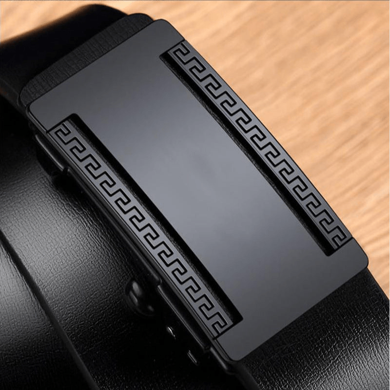 Levoire | Ceinture Classique Boucle Homme B