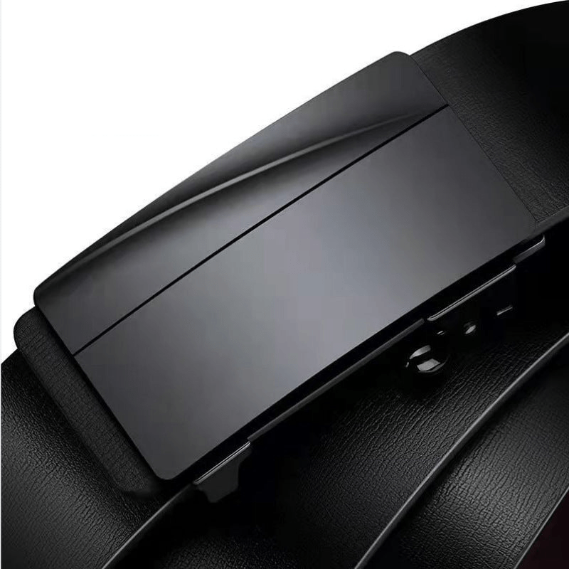 Levoire | Ceinture Classique Boucle Homme A