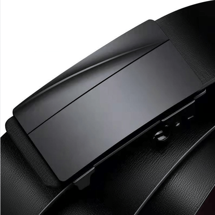 Levoire | Ceinture Classique Boucle Homme A