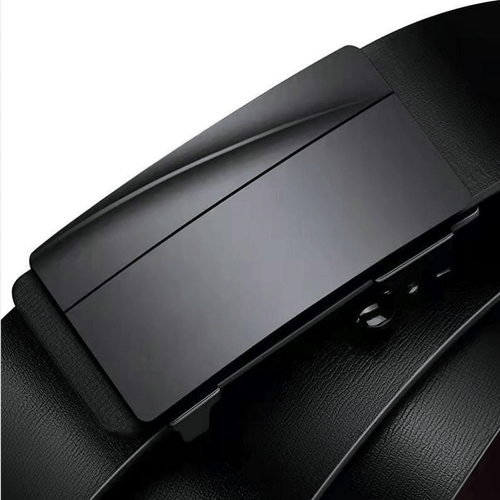 Levoire | Ceinture Classique Boucle Homme