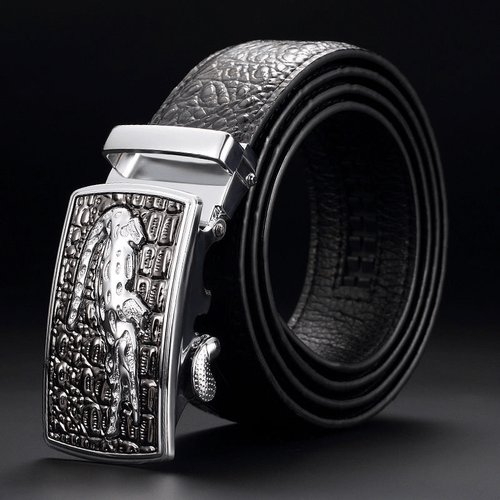 Levoire | Ceinture Homme Design Unique