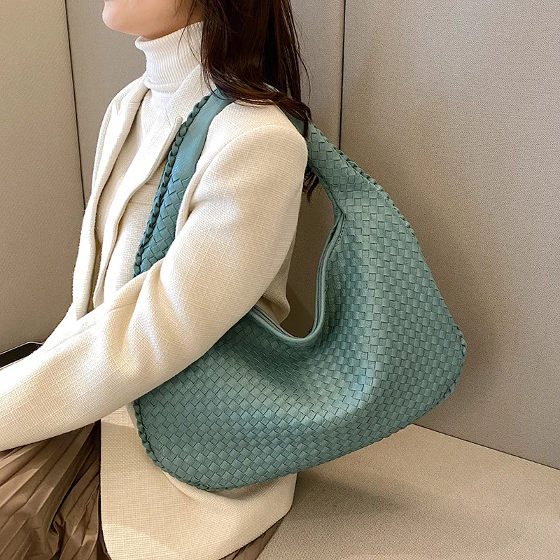 Levoire | Luxe Rinnattu Sac