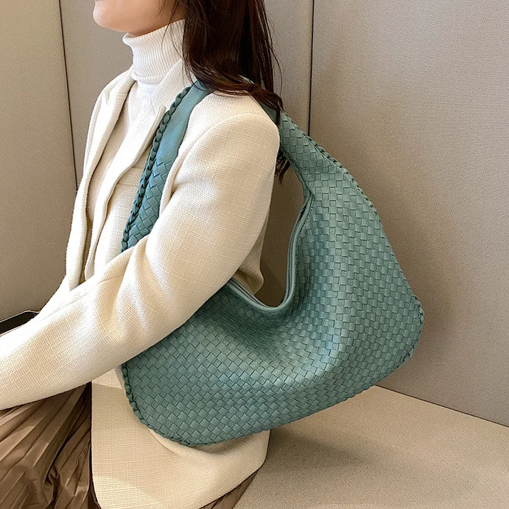 Levoire | Luxe Rinnattu Sac