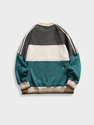 Levoire | Löwen Sweatshirt