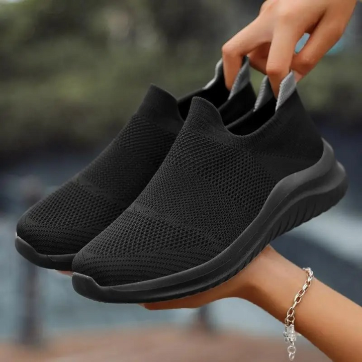 Levoire | Chaussures De Bureau Orthopédiques Confortables