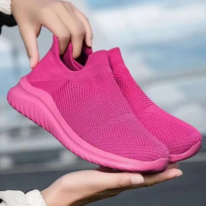 Levoire | Chaussures Orthopédiques Pour Un Confort Maximal Fellpink