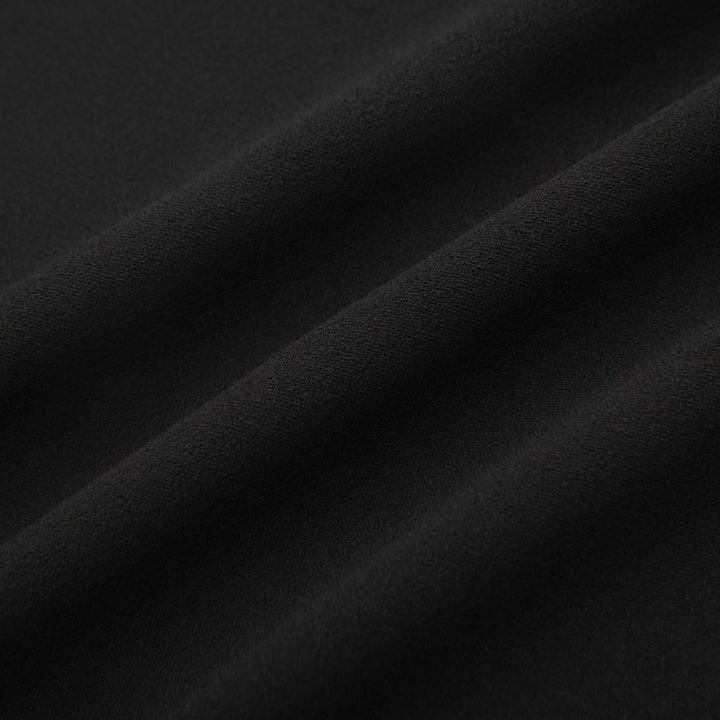 Levoire | Niveau Off Épaule Taille Coupé Robe Découpée
