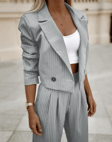 Levoire | Gilet Femme Tendance Long Confort Stylé