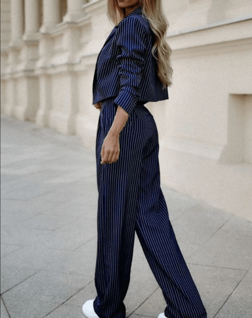 Levoire | Gilet Femme Tendance Long Confort Stylé